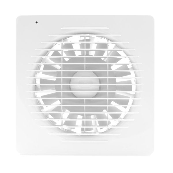 Fantech 150mm Wall Mounted Fan - MEW Lighting