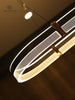 PD116 Morden Pendant Light - MEW Lighting