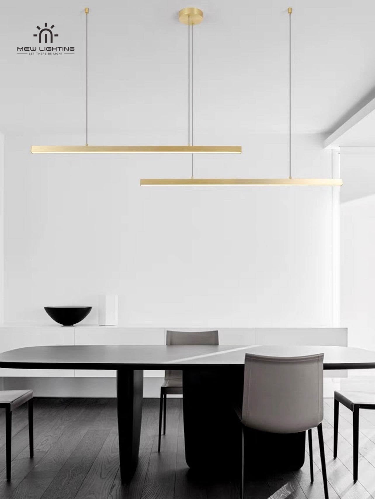 PD117 Morden Pendant Light - MEW Lighting