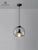 PD213 Morden Pendant Light - MEW Lighting