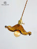 PD222 Vintage Pendant Light - MEW Lighting