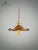 PD222 Vintage Pendant Light - MEW Lighting