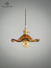 PD222 Vintage Pendant Light - MEW Lighting