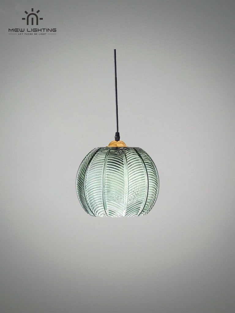 PD223 Vintage Pendant Light - MEW Lighting