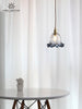 PD224 Vintage Pendant Light - MEW Lighting