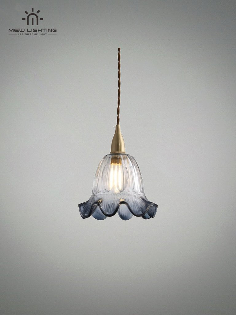 PD224 Vintage Pendant Light - MEW Lighting