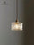 PD226 Vintage Pendant Light - MEW Lighting