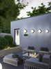 WO109 Morden Outdoor Wall Light - MEW Lighting