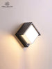 WO109 Morden Outdoor Wall Light - MEW Lighting
