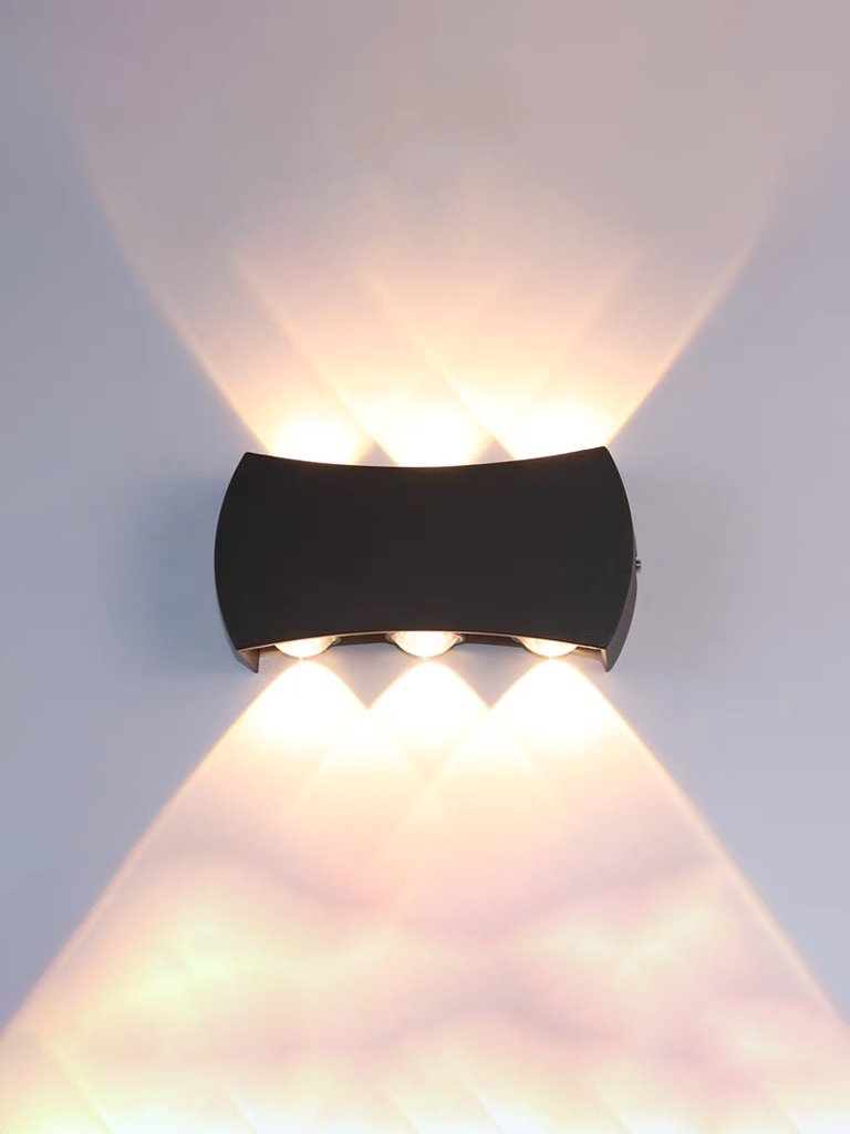 WO115 Outdoor Wall Light - MEW Lighting